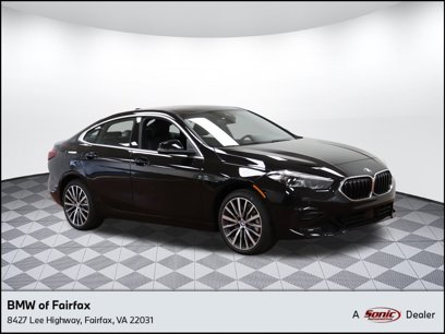 New 2024 BMW 228i xDrive Gran Coupe w/ Convenience Package