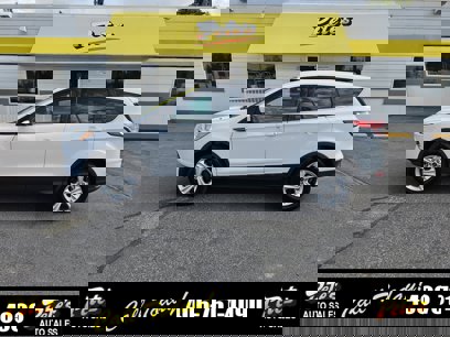 Used 2013 Ford Escape SE w/ Class II Trailer Tow Pkg