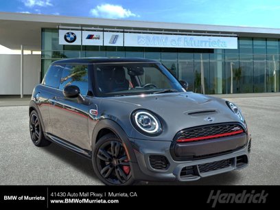 Used 2019 MINI Cooper John Cooper Works