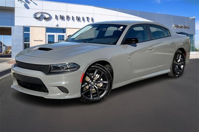 Used 2023 Dodge Charger GT w/ Blacktop Package