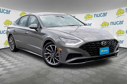 Used 2022 Hyundai Sonata Limited