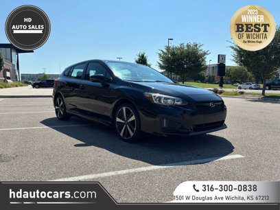 Used 2019 Subaru Impreza 2.0i Sport