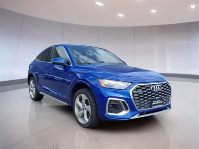 Certified 2024 Audi Q5 2.0T Premium Plus w/ Premium Plus Package