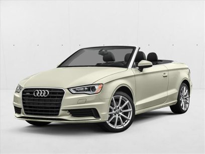 Used 2016 Audi A3 1.8T Premium