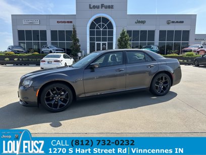 Used 2023 Chrysler 300 S