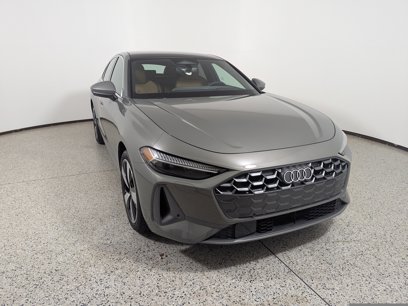 New 2025 Audi A5 2.0T Premium Plus