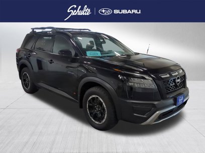 Used 2023 Nissan Pathfinder Rock Creek