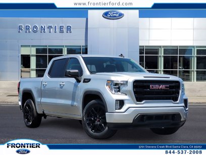 Used 2020 GMC Sierra 1500 Elevation w/ Elevation Value Package