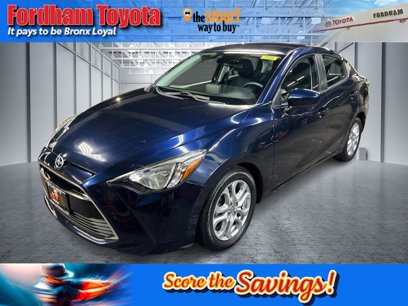 Used 2016 Scion iA