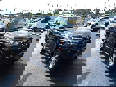 Certified 2024 Toyota 4Runner SR5 Premium