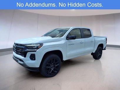 New 2025 Chevrolet Colorado Z71 w/ Technology Package