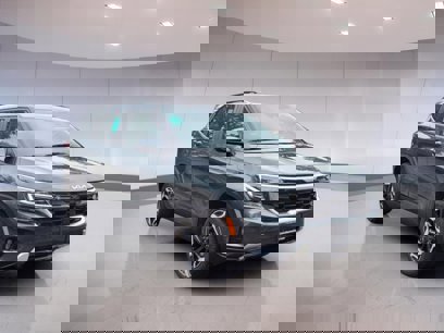 Used 2024 Kia Seltos SX w/ SX Sunroof Package