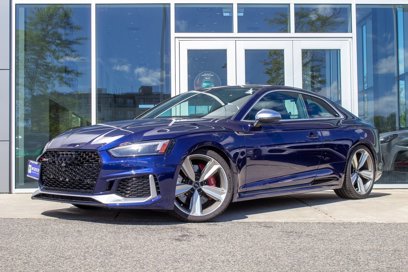 Used 2019 Audi RS 5