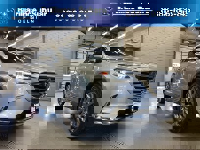 Used 2023 MAZDA CX-9 Grand Touring