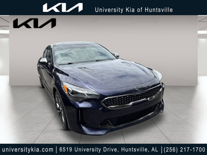 Used 2020 Kia Stinger GT