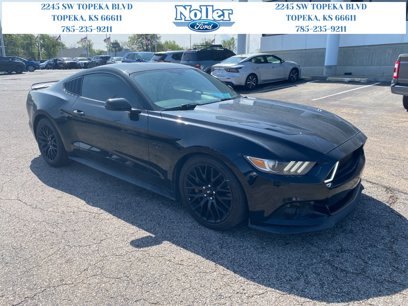 Used 2016 Ford Mustang GT w/ GT Performance Package