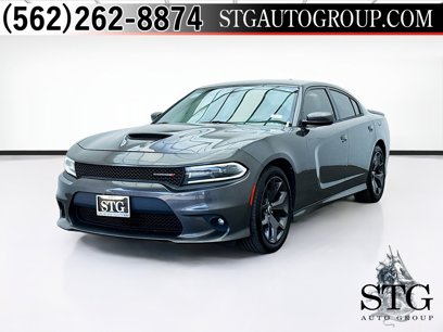 Used 2019 Dodge Charger GT