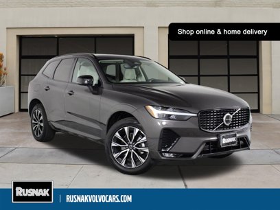 Certified 2025 Volvo XC60 B5 Core w/ Climate Package