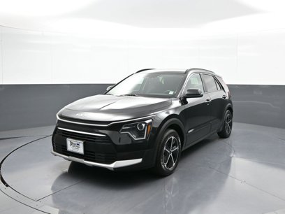 Certified 2024 Kia Niro LX