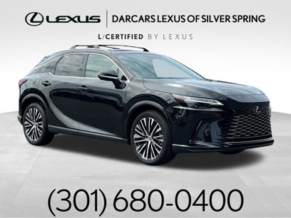 Certified 2023 Lexus RX 350 Premium Plus