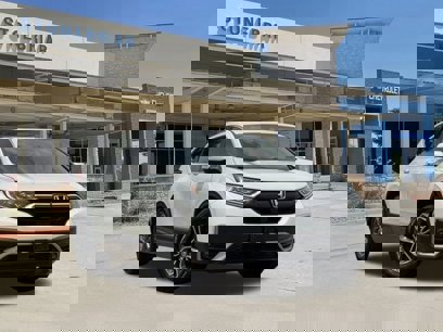 Used 2021 Honda CR-V EX