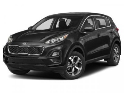 Used 2021 Kia Sportage EX w/ EX Technology Package