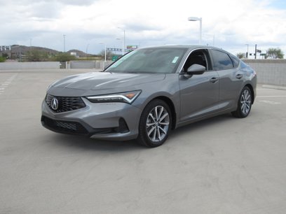 Used 2024 Acura Integra
