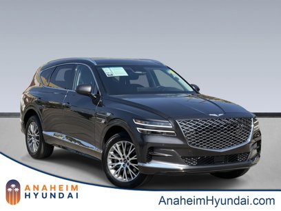 Used 2024 Genesis GV80 2.5T