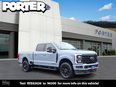 Certified 2024 Ford F250 Lariat w/ Lariat Ultimate Package