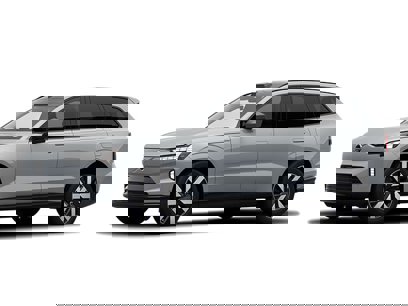 Certified 2025 Volvo EX90 Ultra