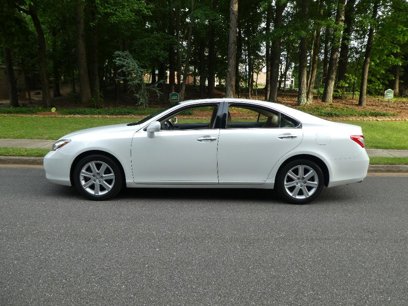 Used 2009 Lexus ES 350