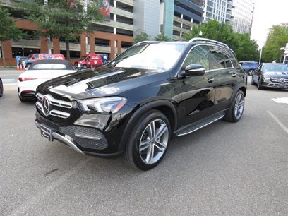 Certified 2022 Mercedes-Benz GLE 450 4MATIC
