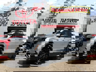 Used 2023 Honda CR-V Sport Touring