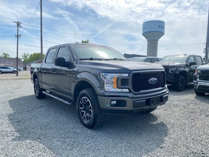 Used 2019 Ford F150 XL w/ Equipment Group 101A Mid