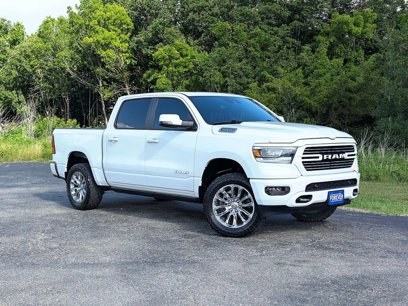 Used 2023 RAM 1500 Laramie