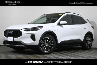 Used 2023 Ford Escape SE w/ PHEV Premium Package