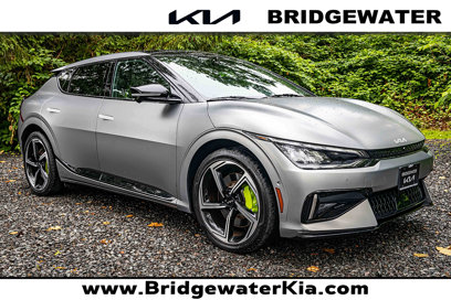 Used 2024 Kia EV6 GT