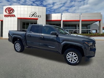 Used 2024 Toyota Tacoma SR5 w/ SR5 Upgrade Package
