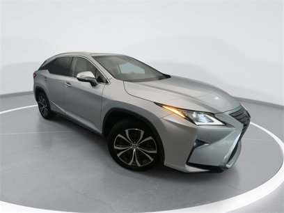 Used 2016 Lexus RX 350 FWD