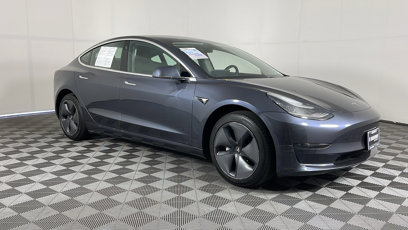 Used 2019 Tesla Model 3 Standard Range Plus