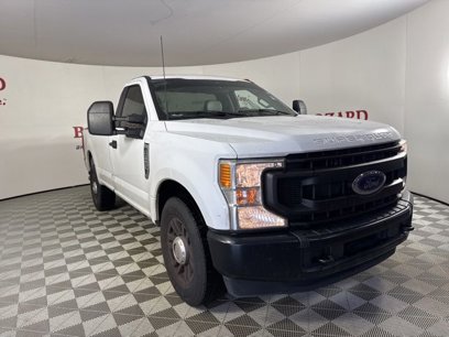 Used 2022 Ford F250 XL