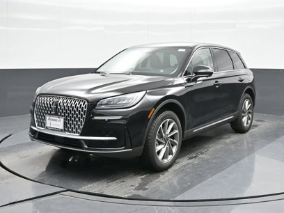 New 2025 Lincoln Corsair FWD w/ Equipment Group 101A