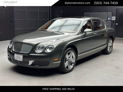 Used 2006 Bentley Flying Spur Flying Spur
