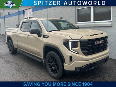 Used 2023 GMC Sierra 1500 Elevation