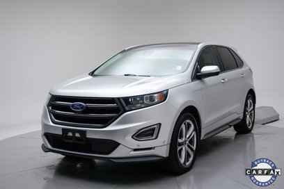 Used 2015 Ford Edge Sport w/ Equipment Group 401A