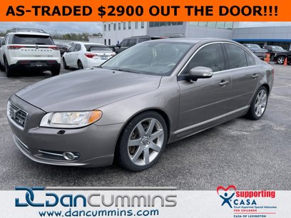 Used 2007 Volvo S80 V8