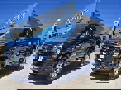 New 2025 Ford Ranger XL