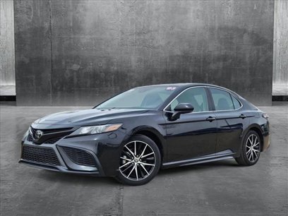 Used 2023 Toyota Camry SE