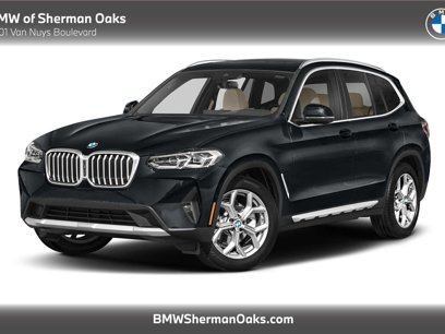 Certified 2022 BMW X3 M40i