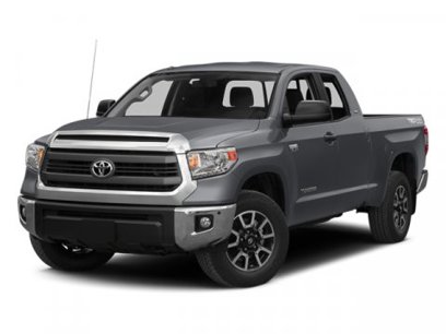 Used 2014 Toyota Tundra SR